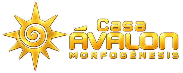 Casa ÁVALON · Morfogénesis